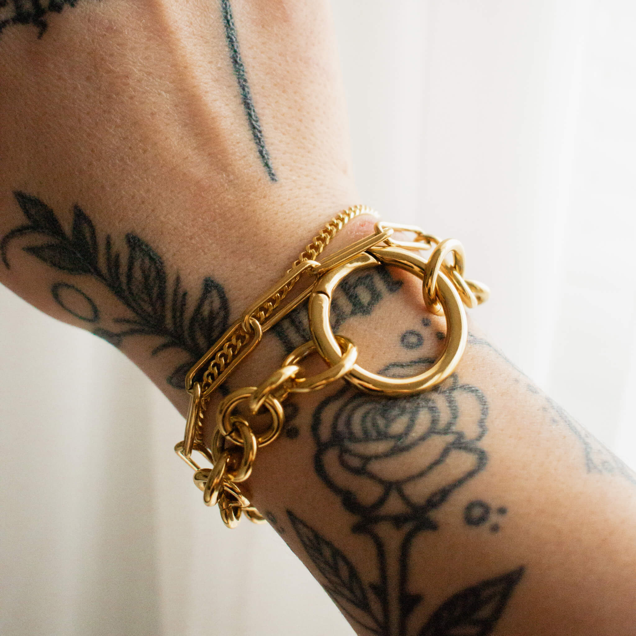 Baby Bubble Bracelet - Image 4