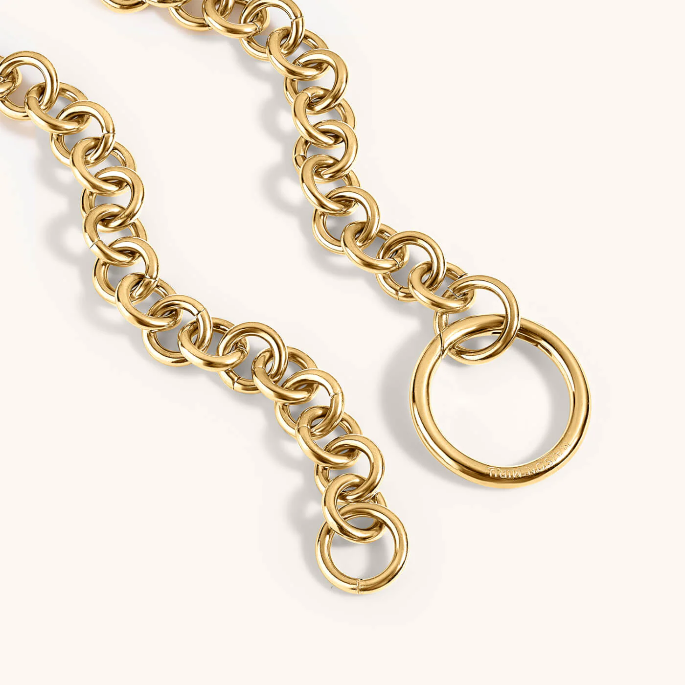 Baby Bubble Necklace - Image 3