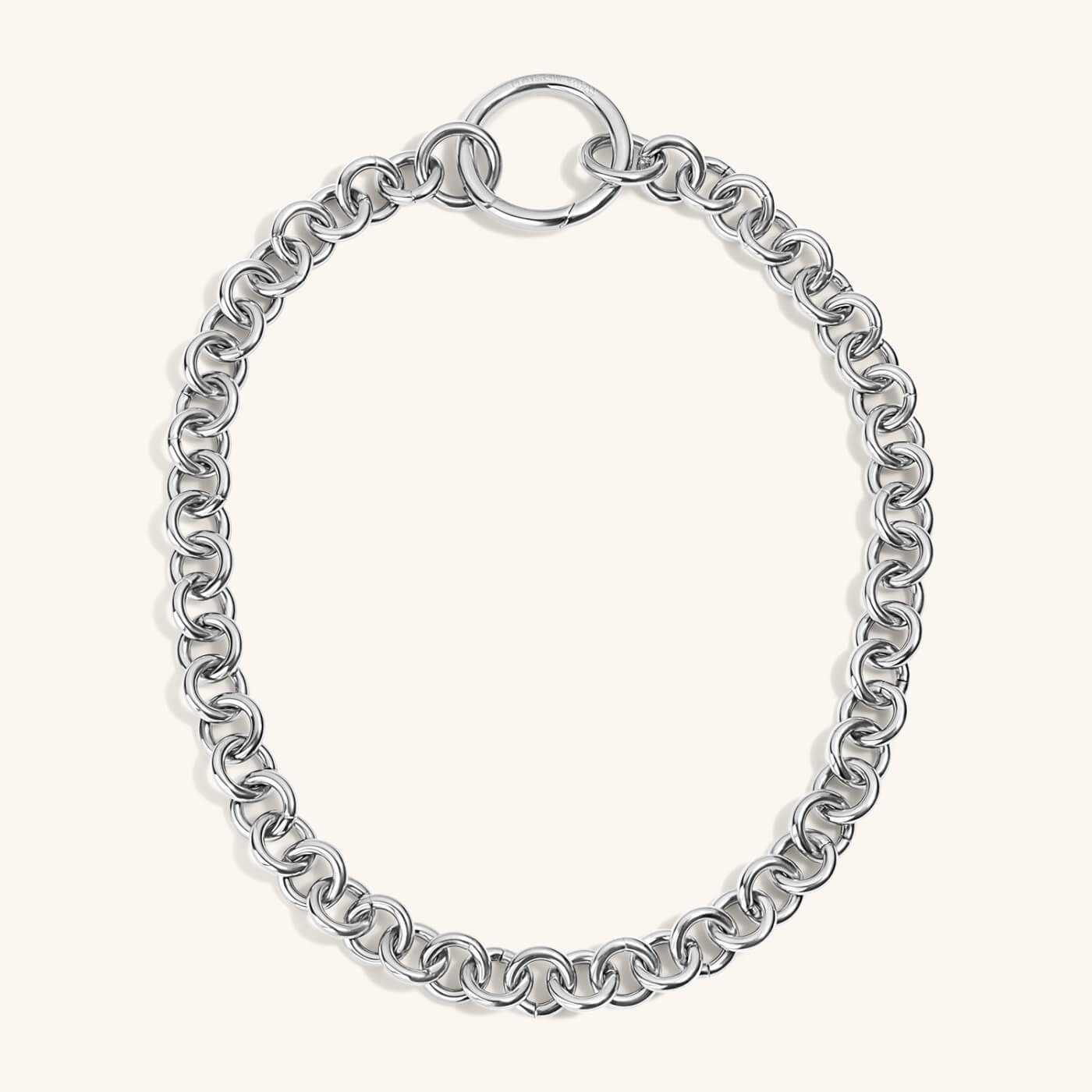 Baby Bubble Necklace - Image 4