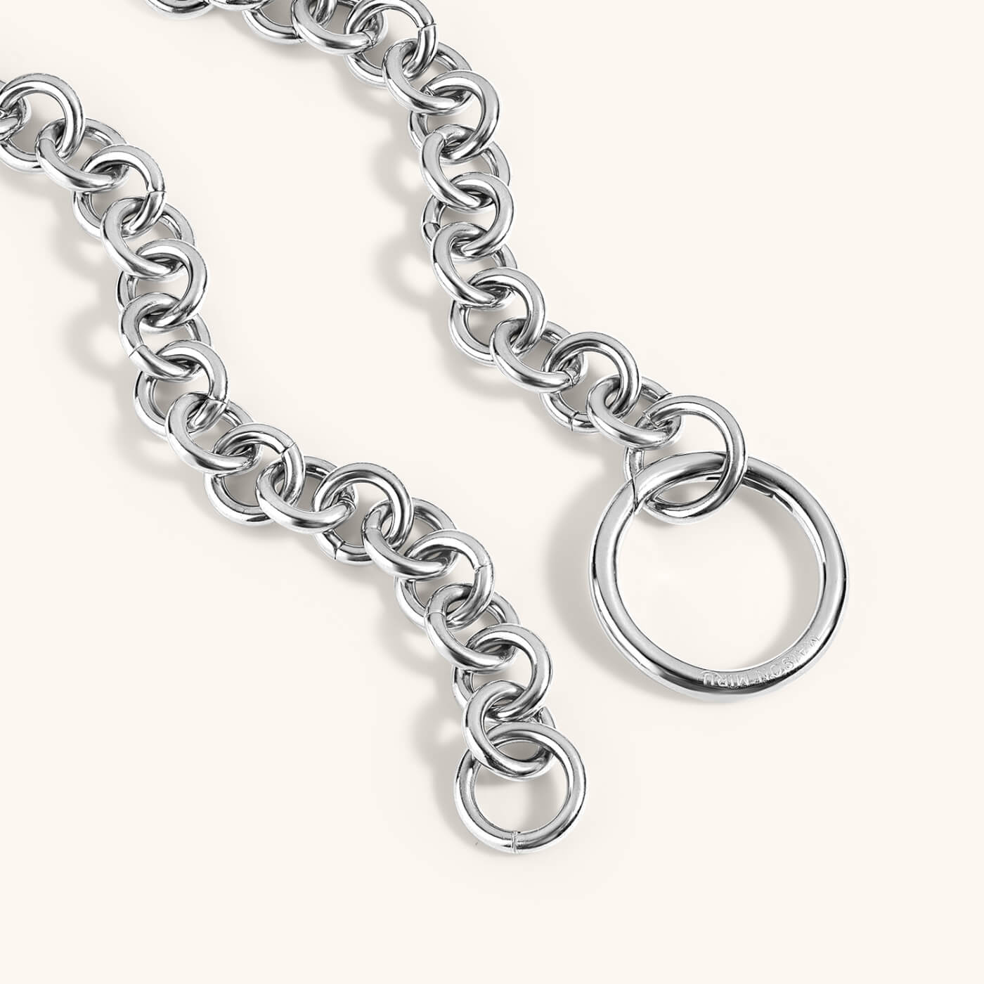 Baby Bubble Necklace - Image 5