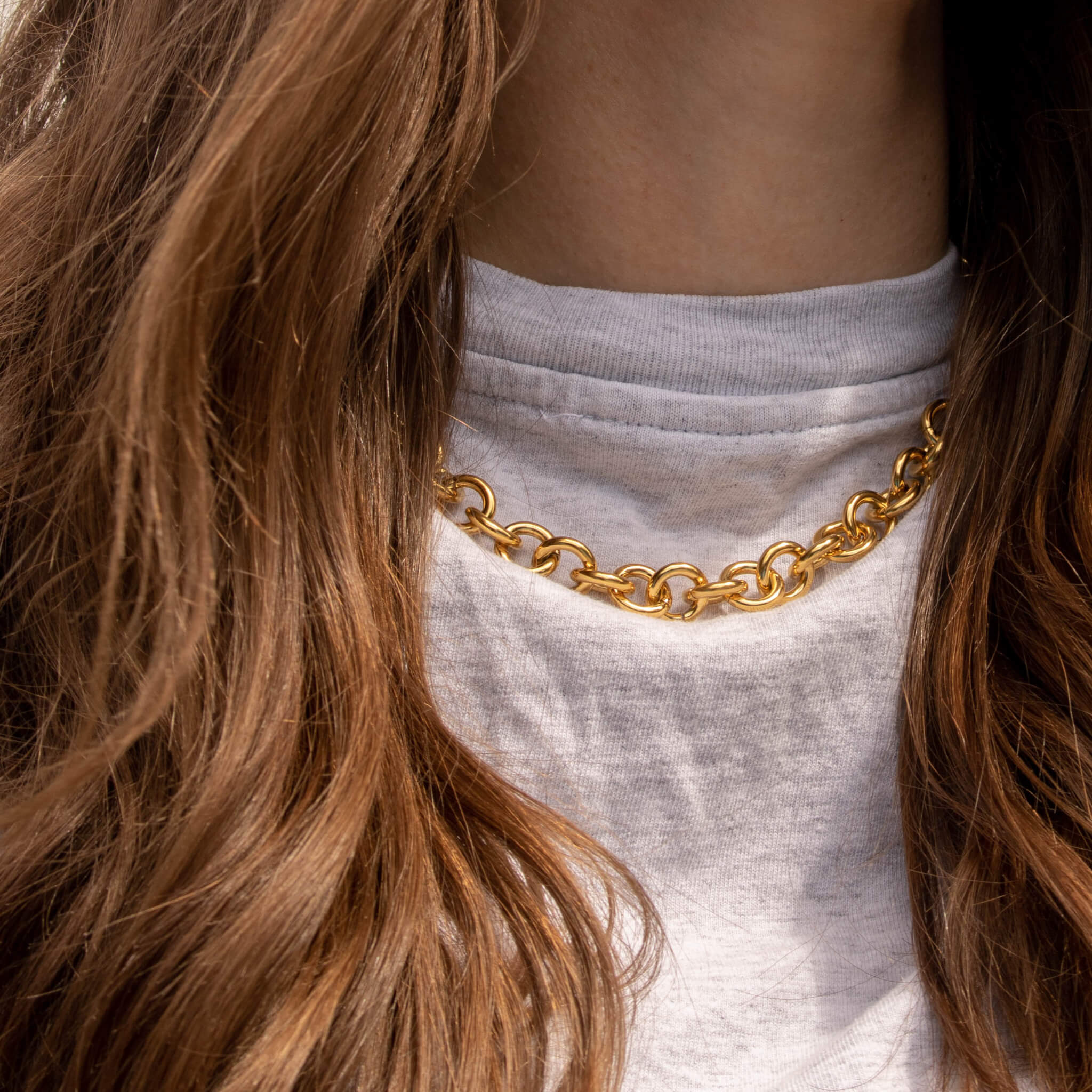 Baby Bubble Necklace - Image 8