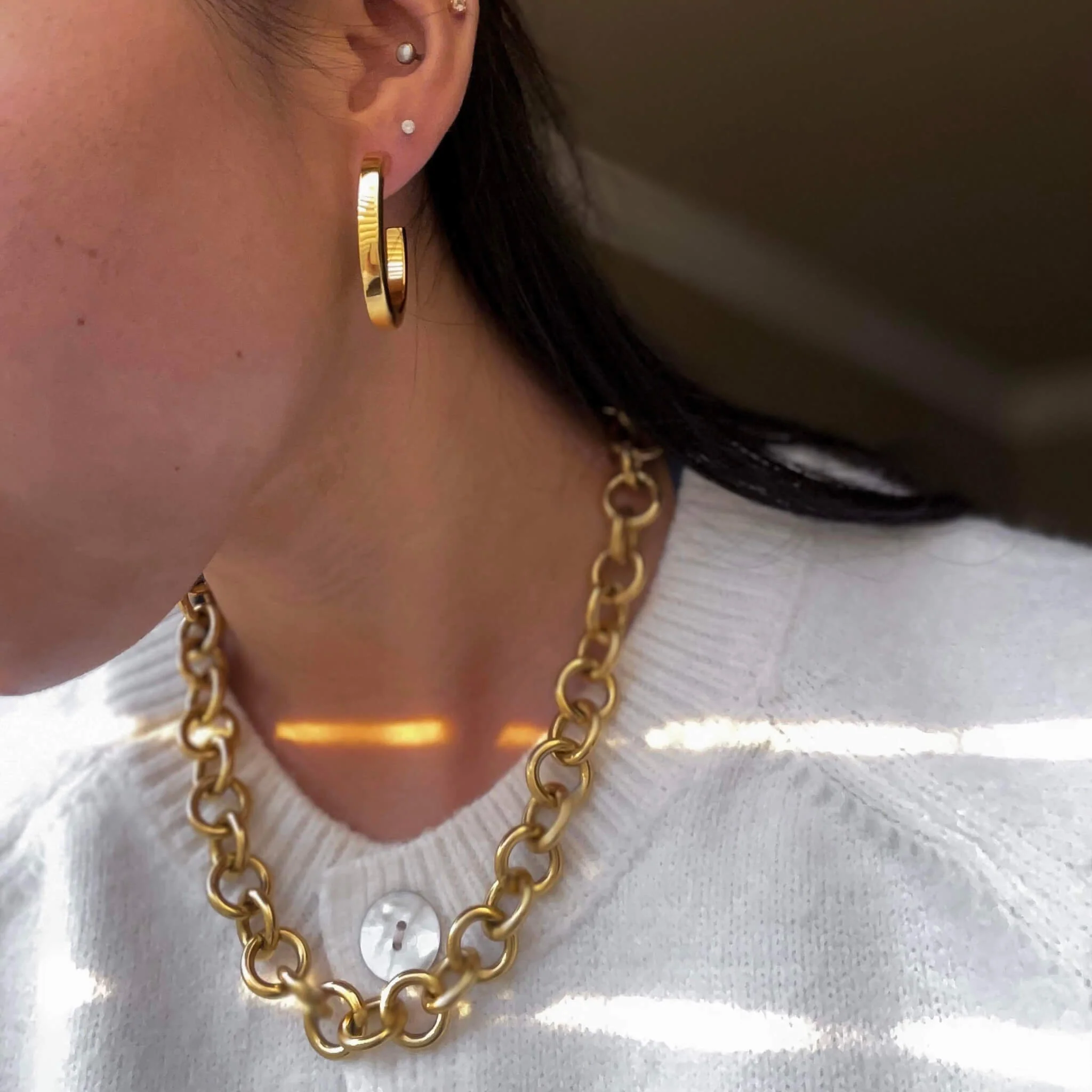 Baby Bubble Necklace - Image 9