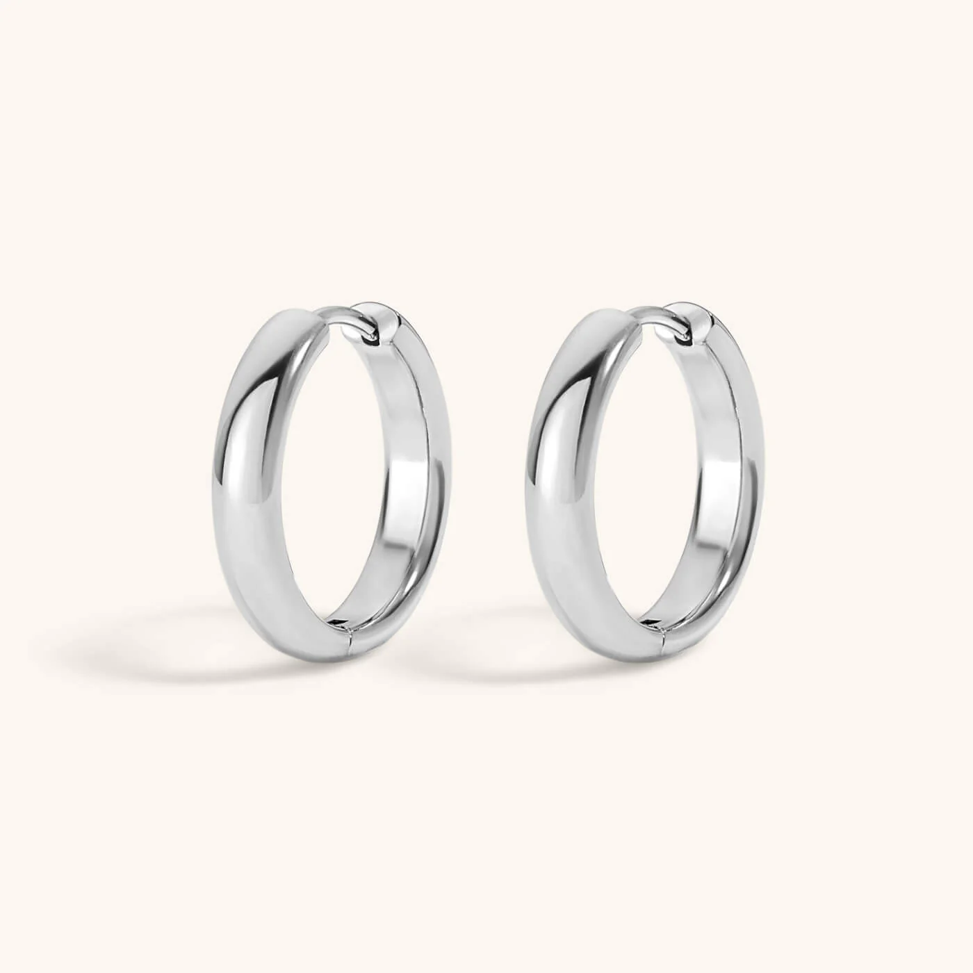 Bold Hoops Duo - Image 7