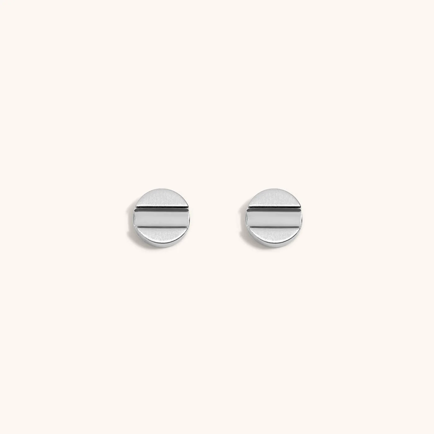 Bolt Nap Earrings - Image 8