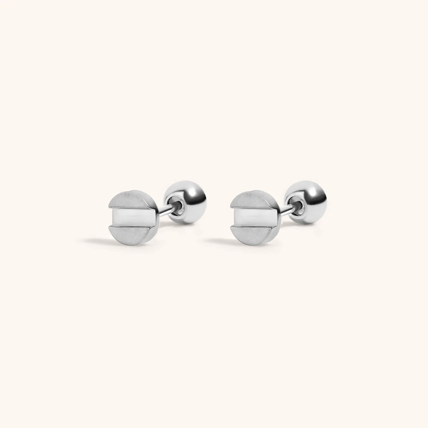 Bolt Studs in Titanium - Image 4