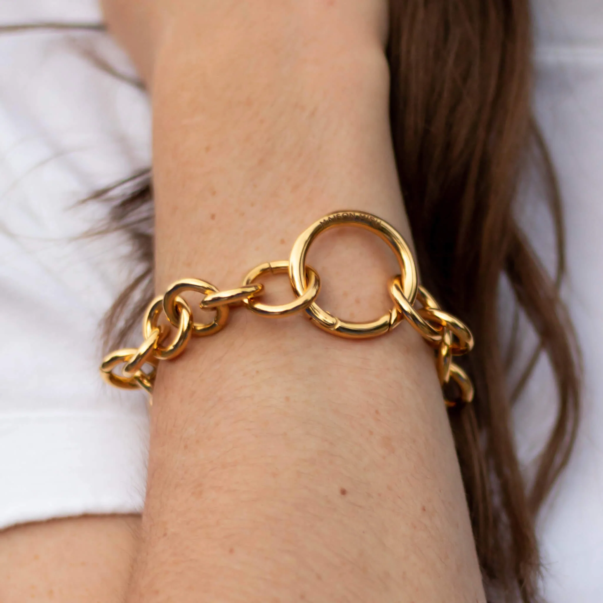 Bubble Bracelet - Image 3