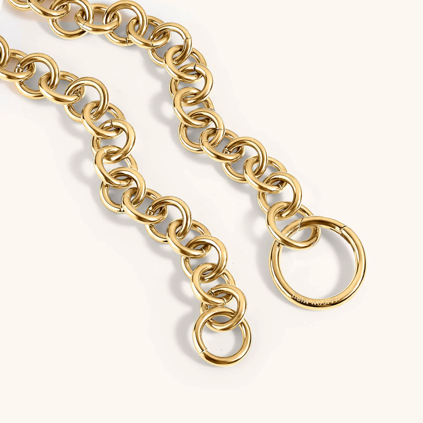 Bubble Necklace - Image 3