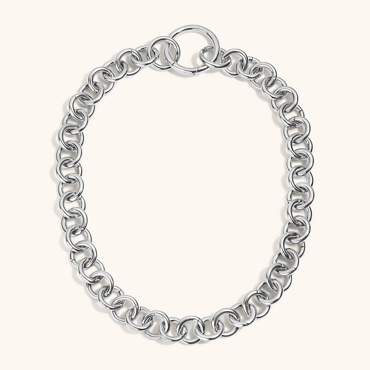 Bubble Necklace - Image 4