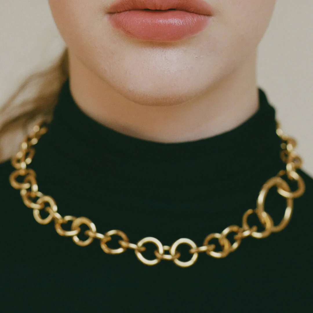 Bubble Necklace - Image 6