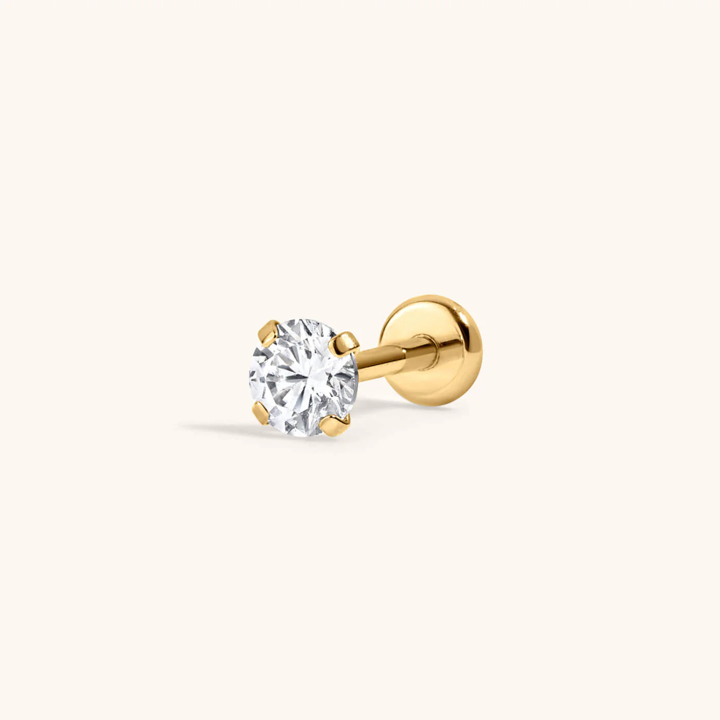 Safe Jewelry for New Piercings
