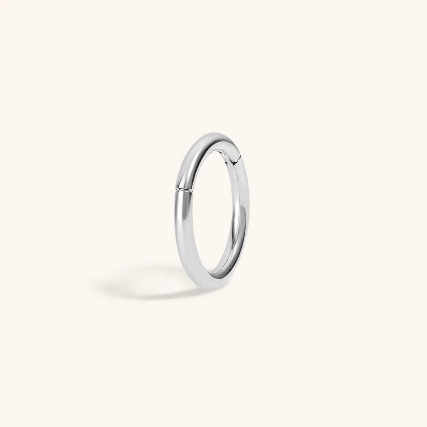 Classic Cartilage Hoop - Image 4