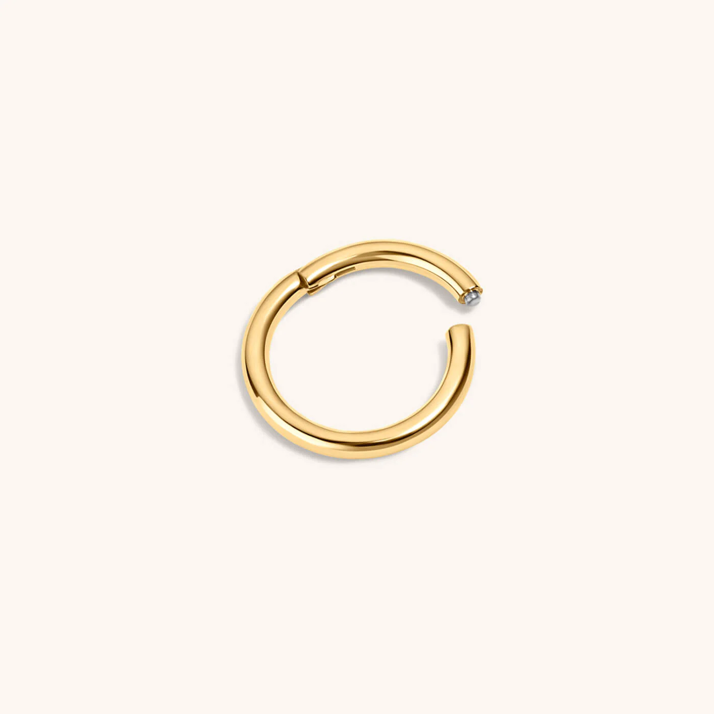Classic Cartilage Hoop - Image 5