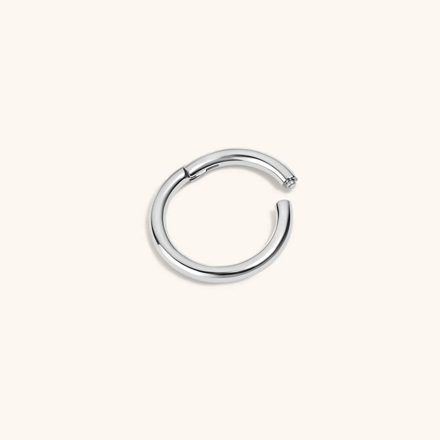 Classic Cartilage Hoop - Image 6