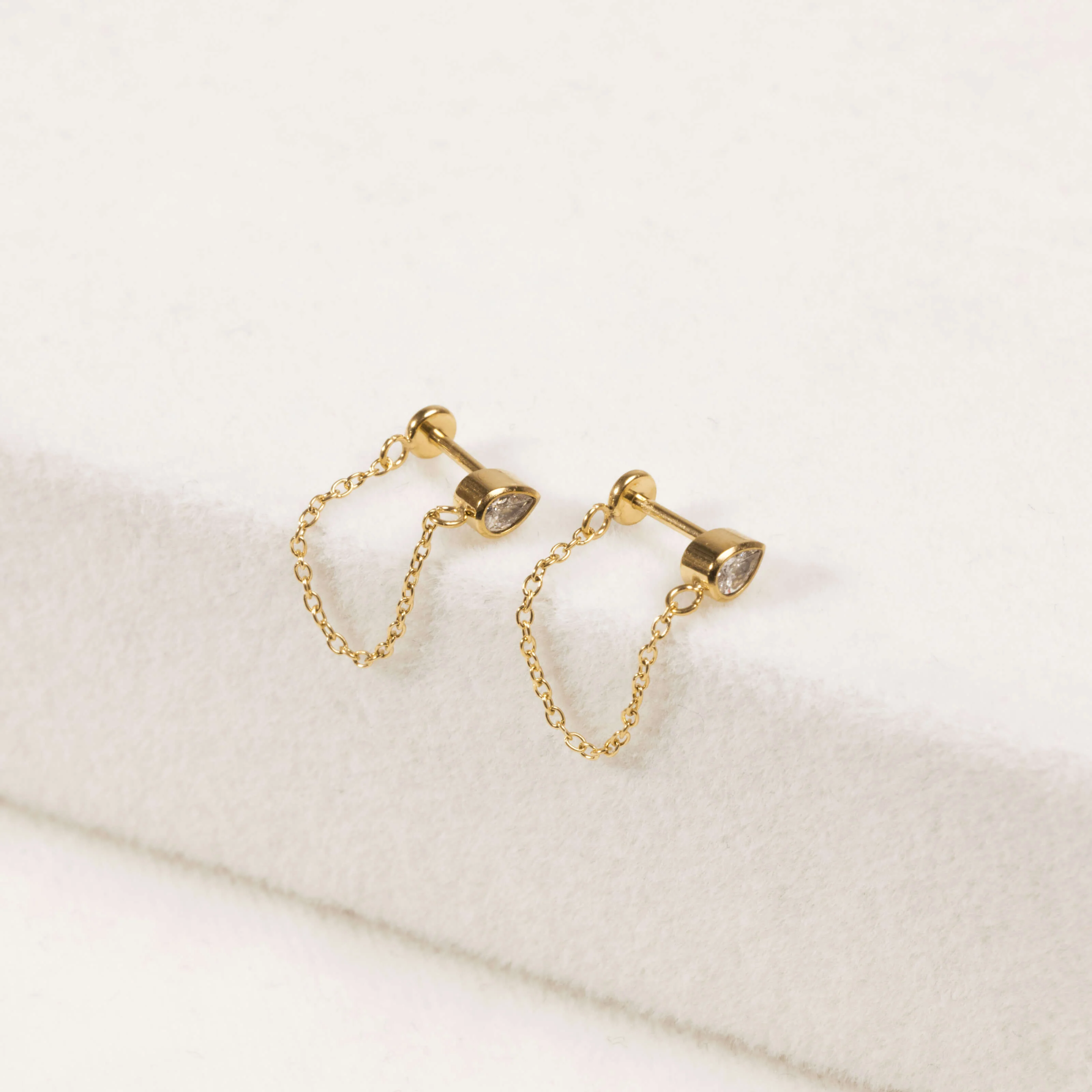 Colette Nap Earrings - Image 5