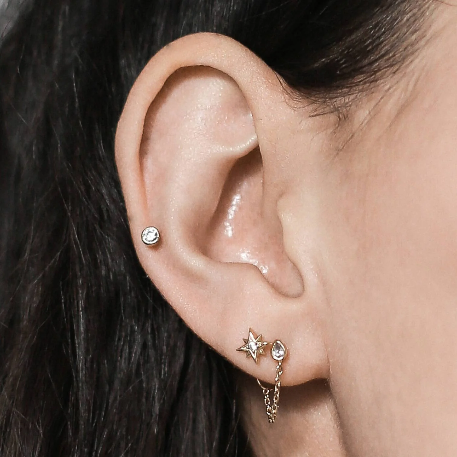 Colette Nap Earrings - Image 6