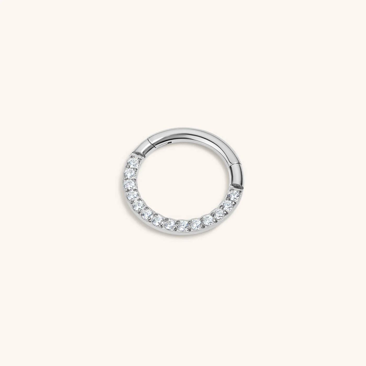 Cosmic Cartilage Hoop - Image 4