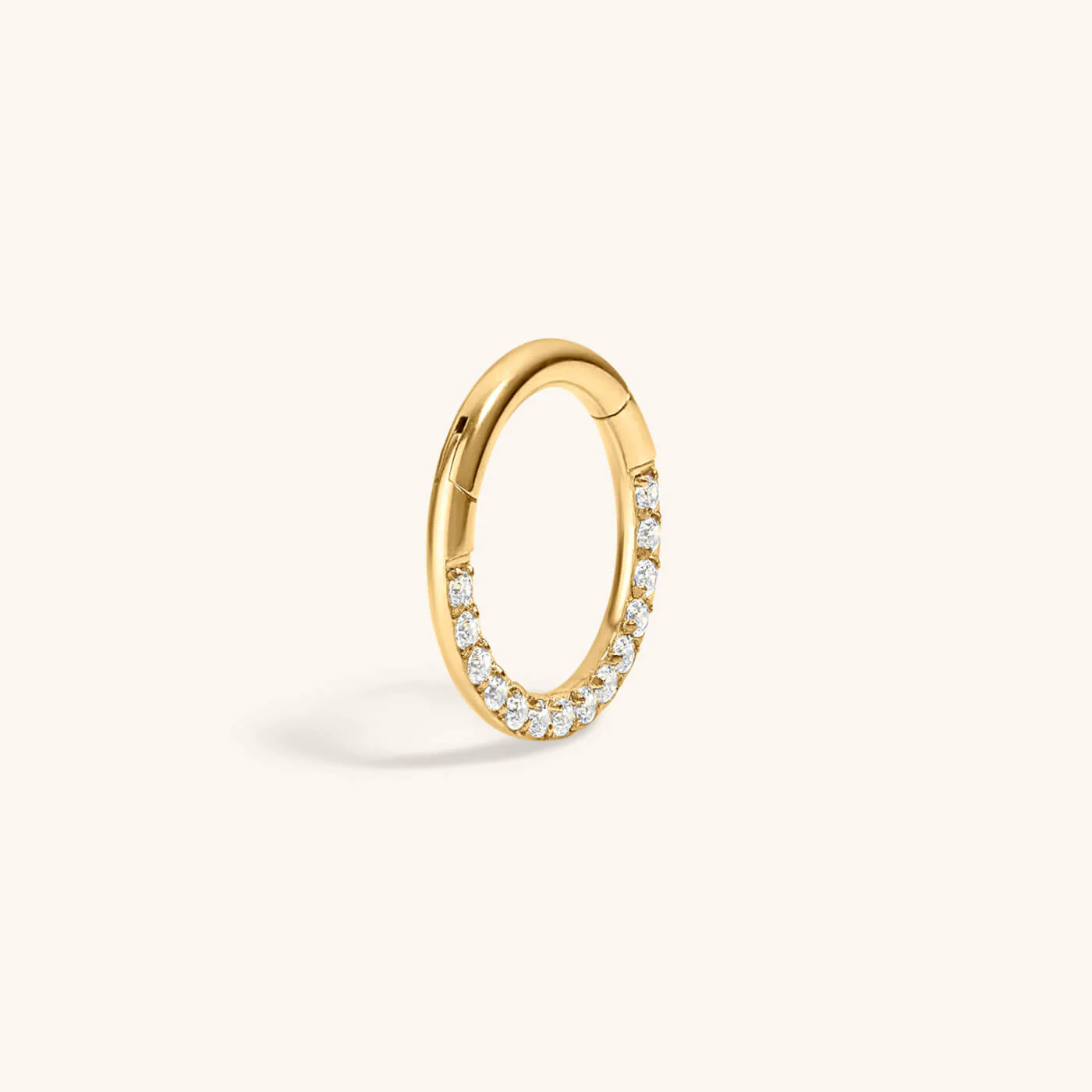 Cosmic Cartilage Hoop - Image 5