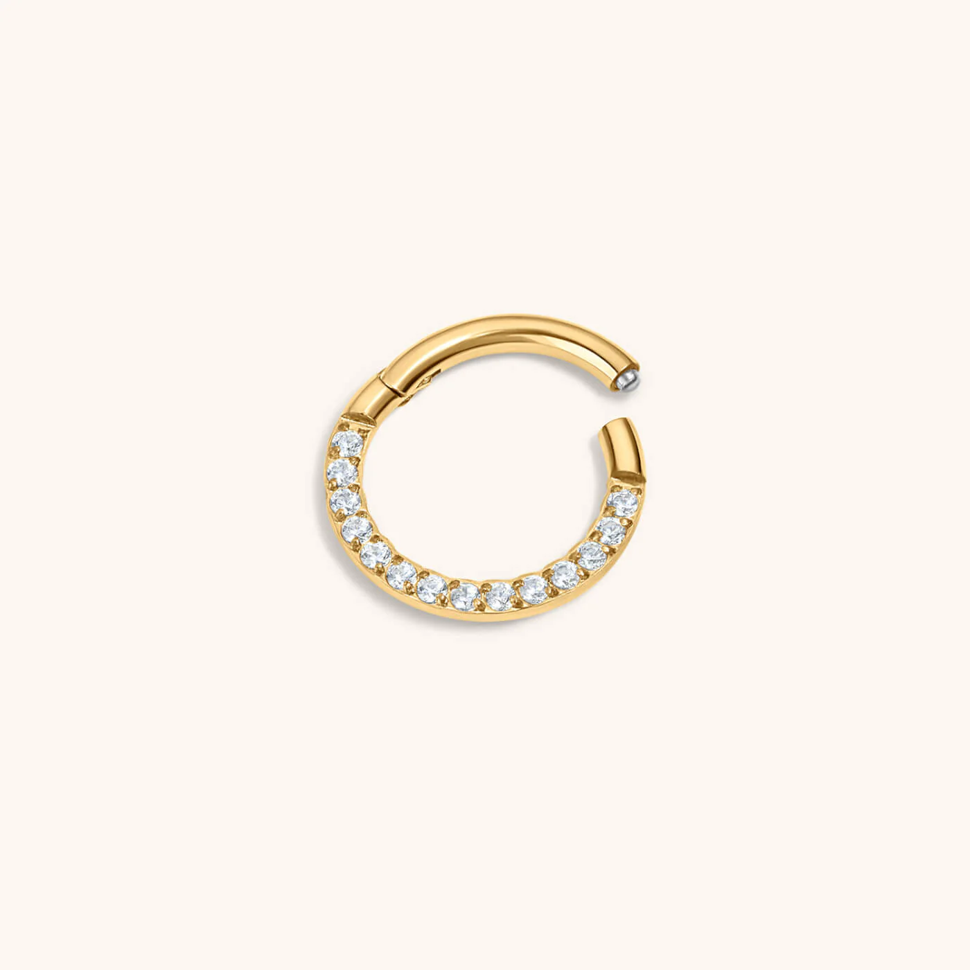 Cosmic Cartilage Hoop - Image 7