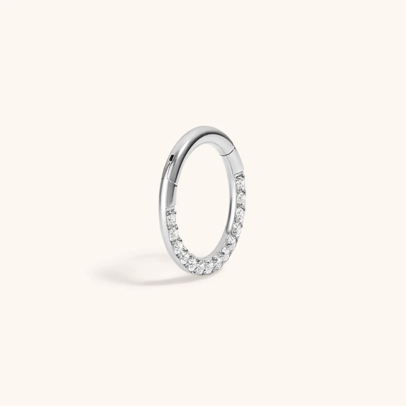 Cosmic Cartilage Hoop - Image 8