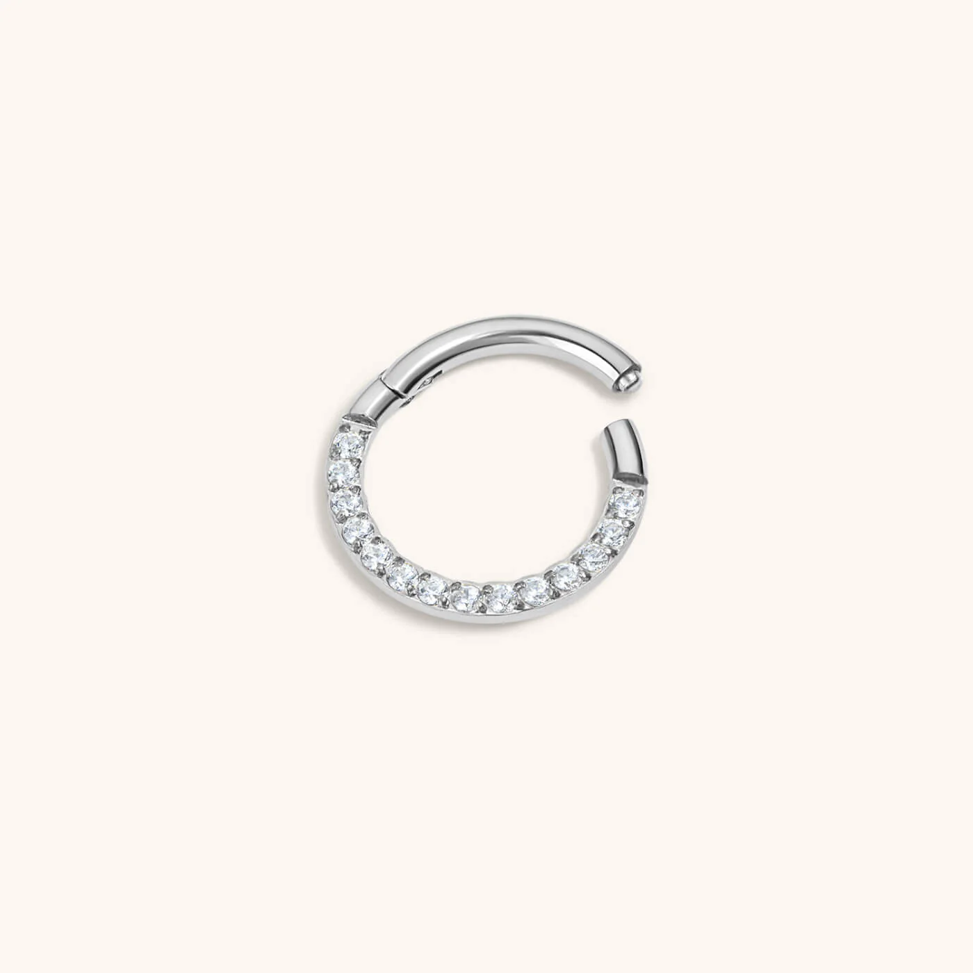 Cosmic Cartilage Hoop - Image 9