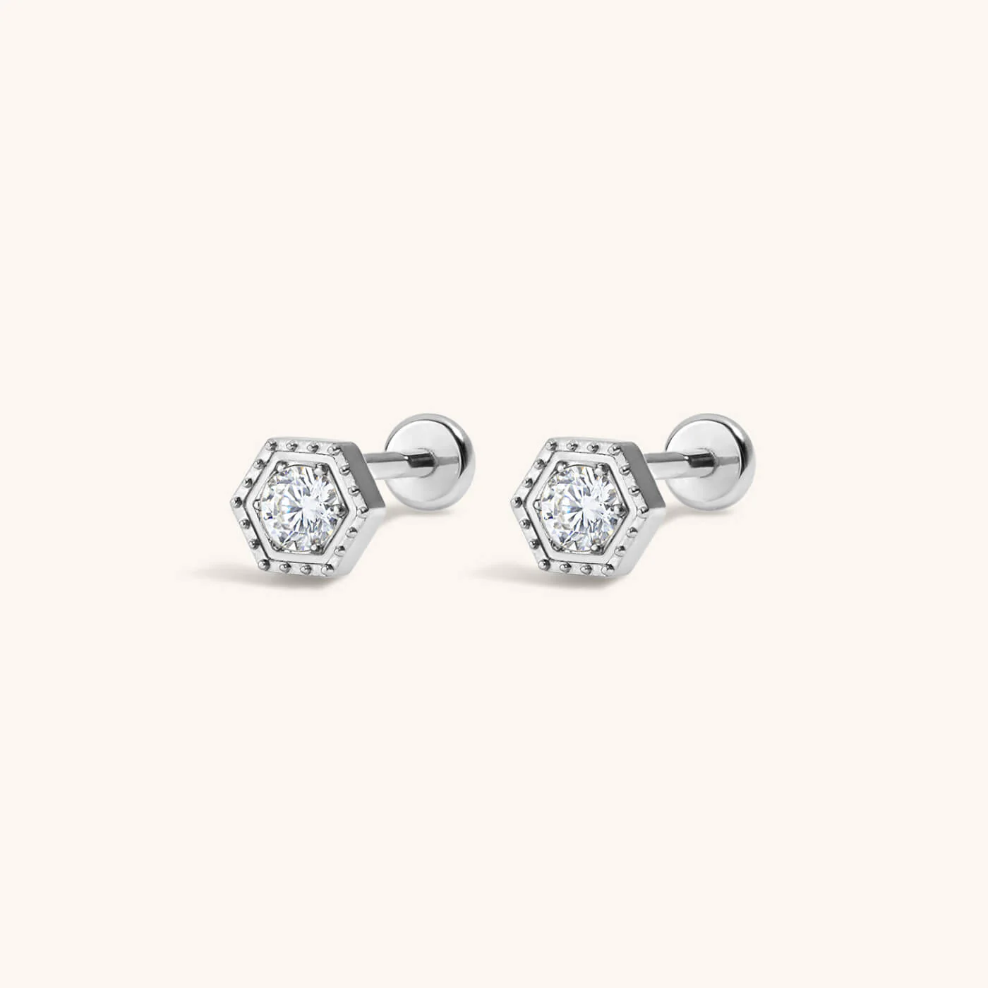 Deco Nap Earrings - Image 4