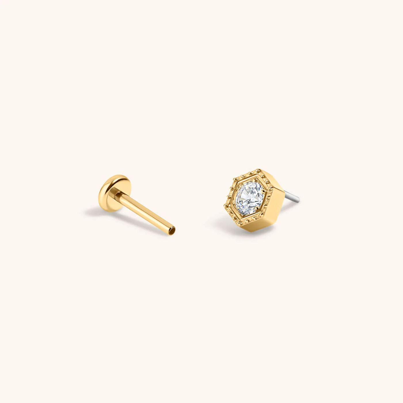 Deco Nap Earrings - Image 5
