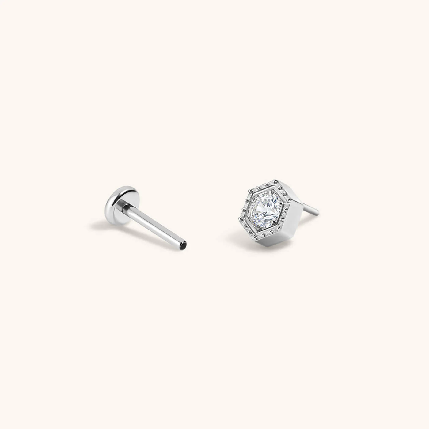 Deco Nap Earrings - Image 6
