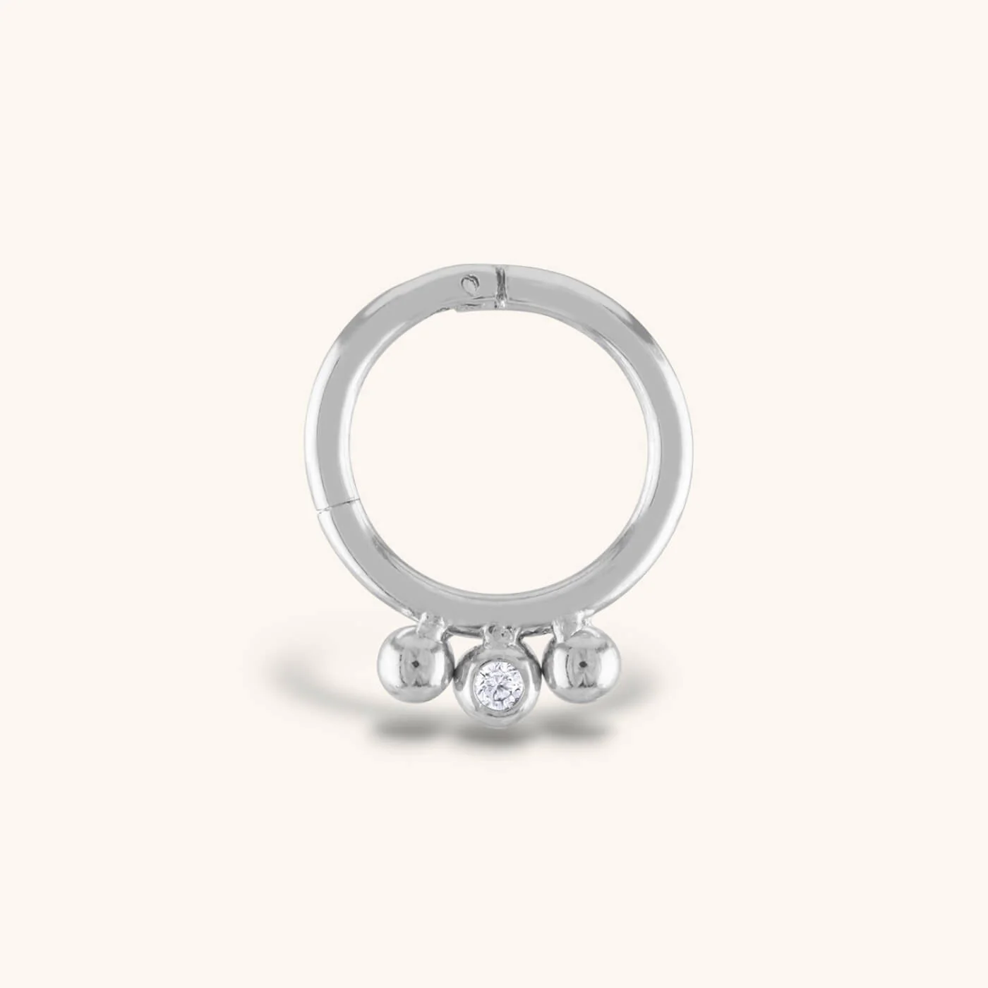Dreamer Cartilage Hoop - Image 3