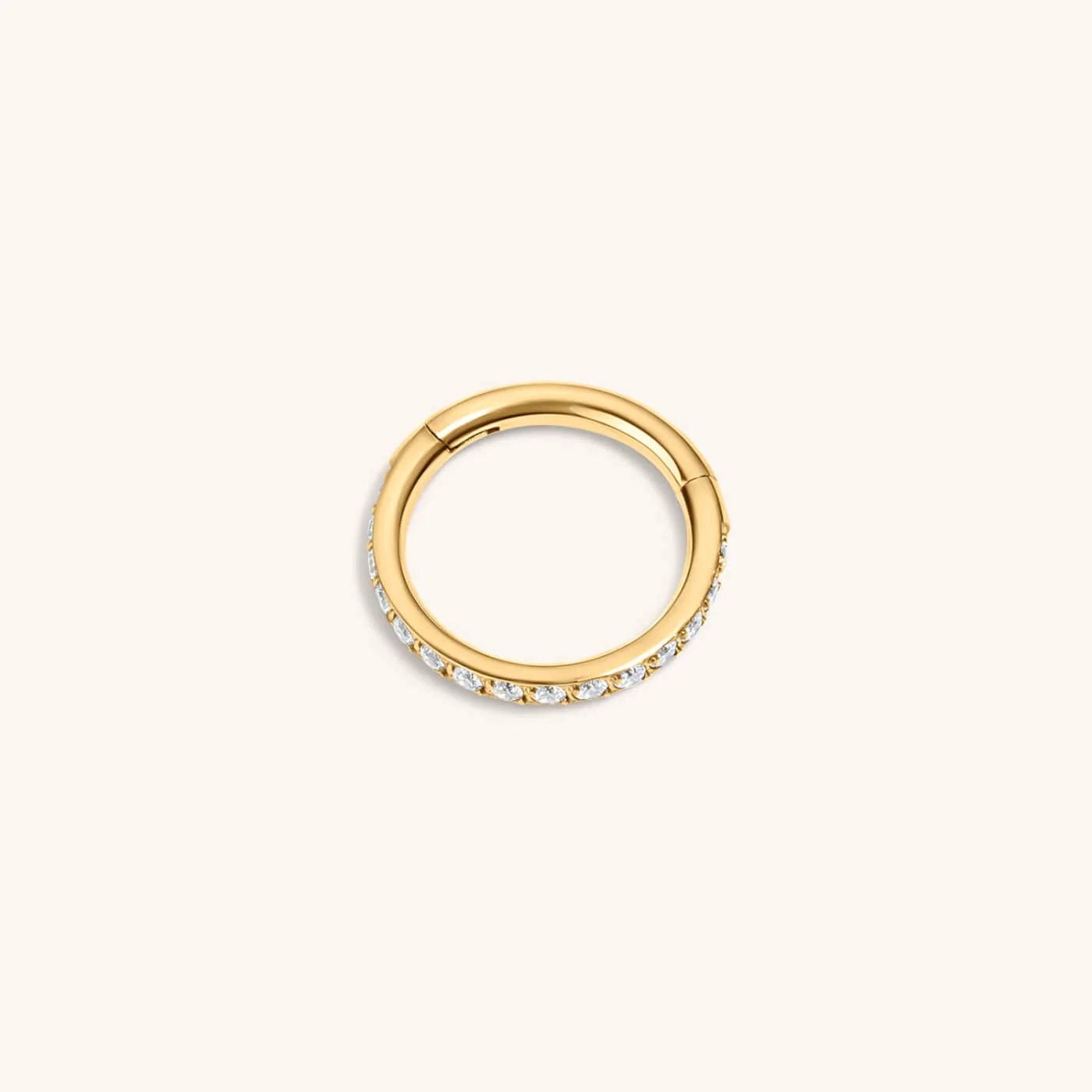 Eternity Cartilage Hoop - Image 3