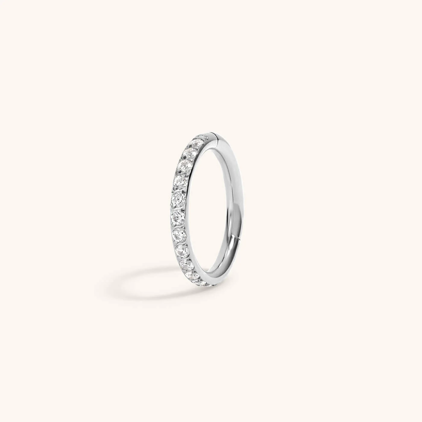 Eternity Cartilage Hoop - Image 5