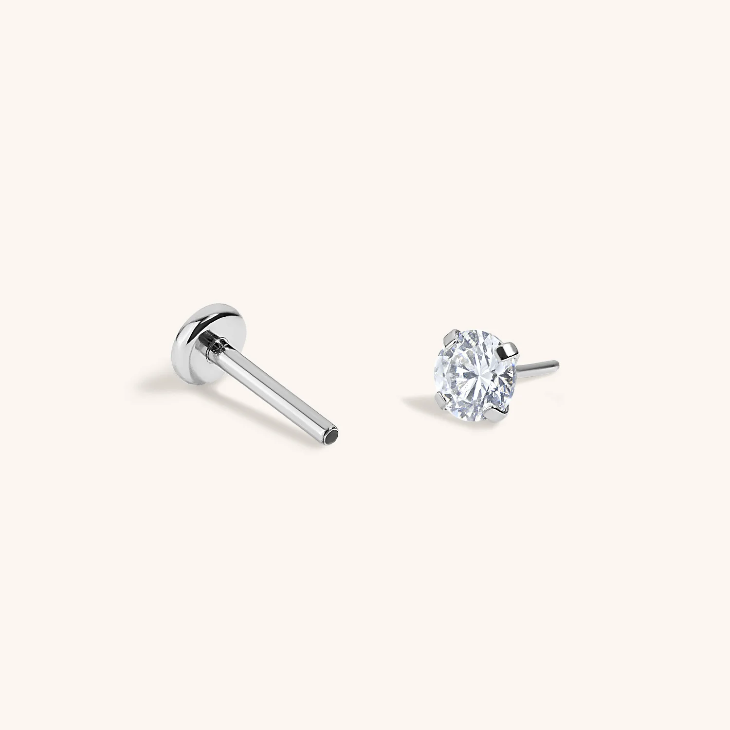 Everyday Nap Earrings Trio - Image 5