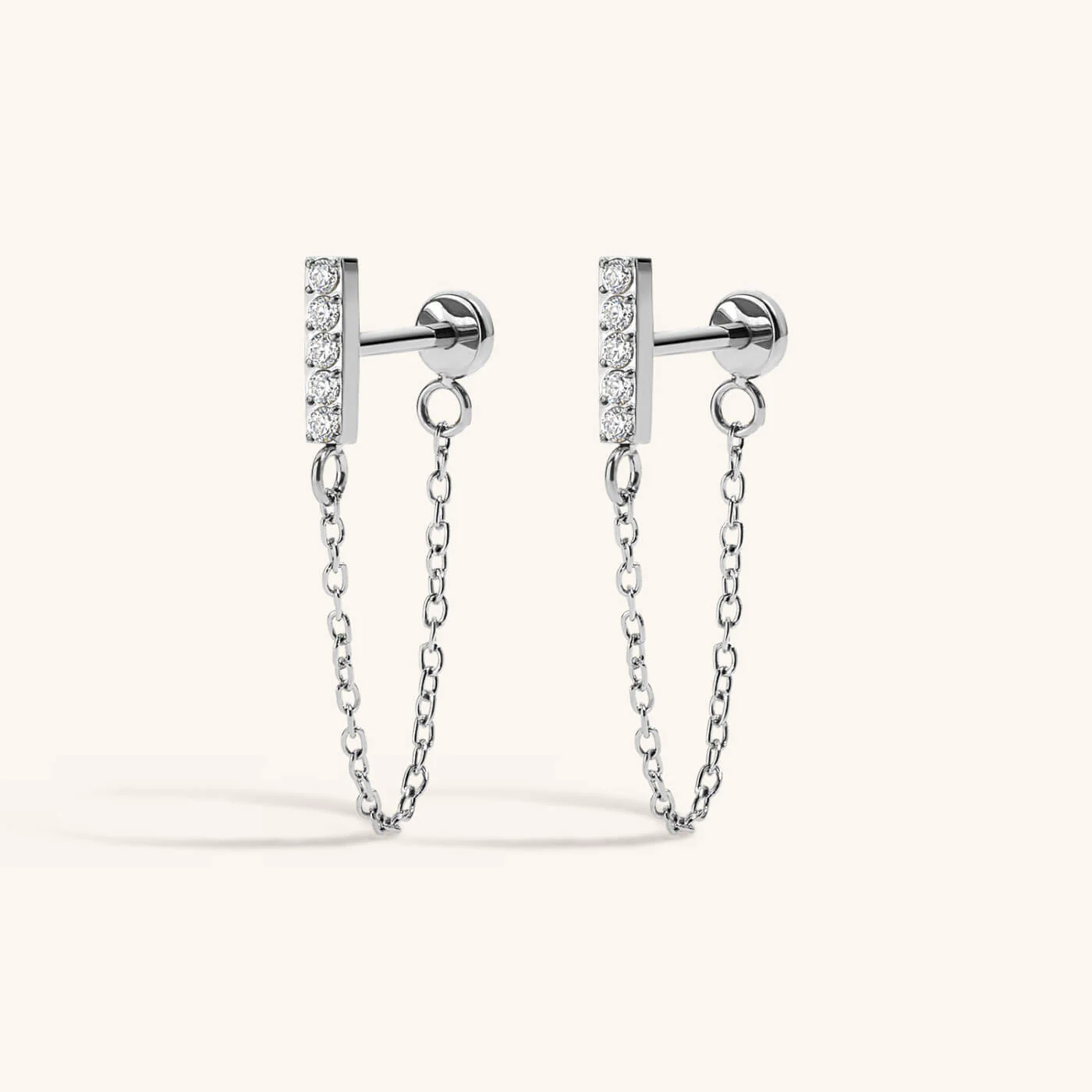 Falling Star Nap Earrings - Image 4