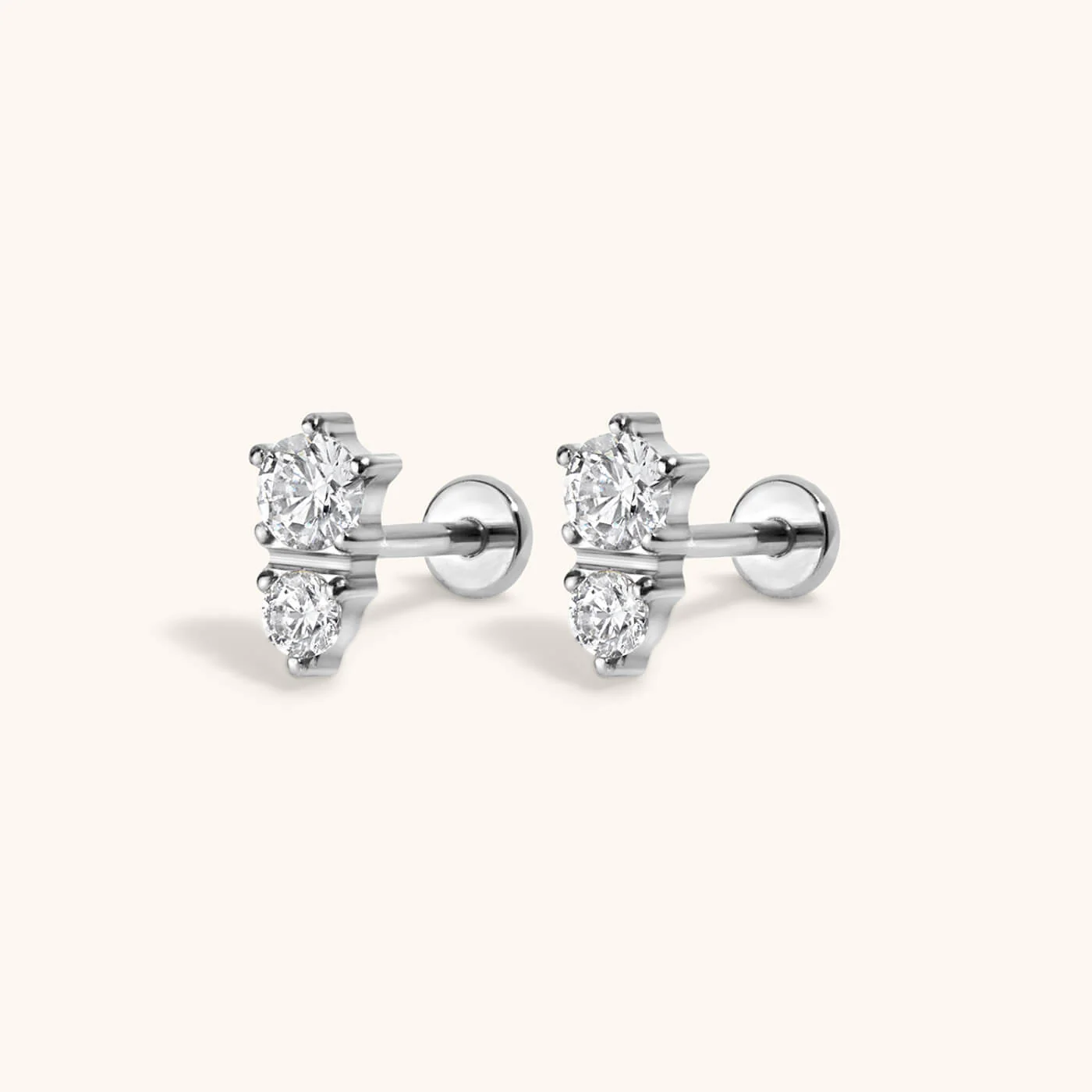 Gaia Nap Earrings - Image 4