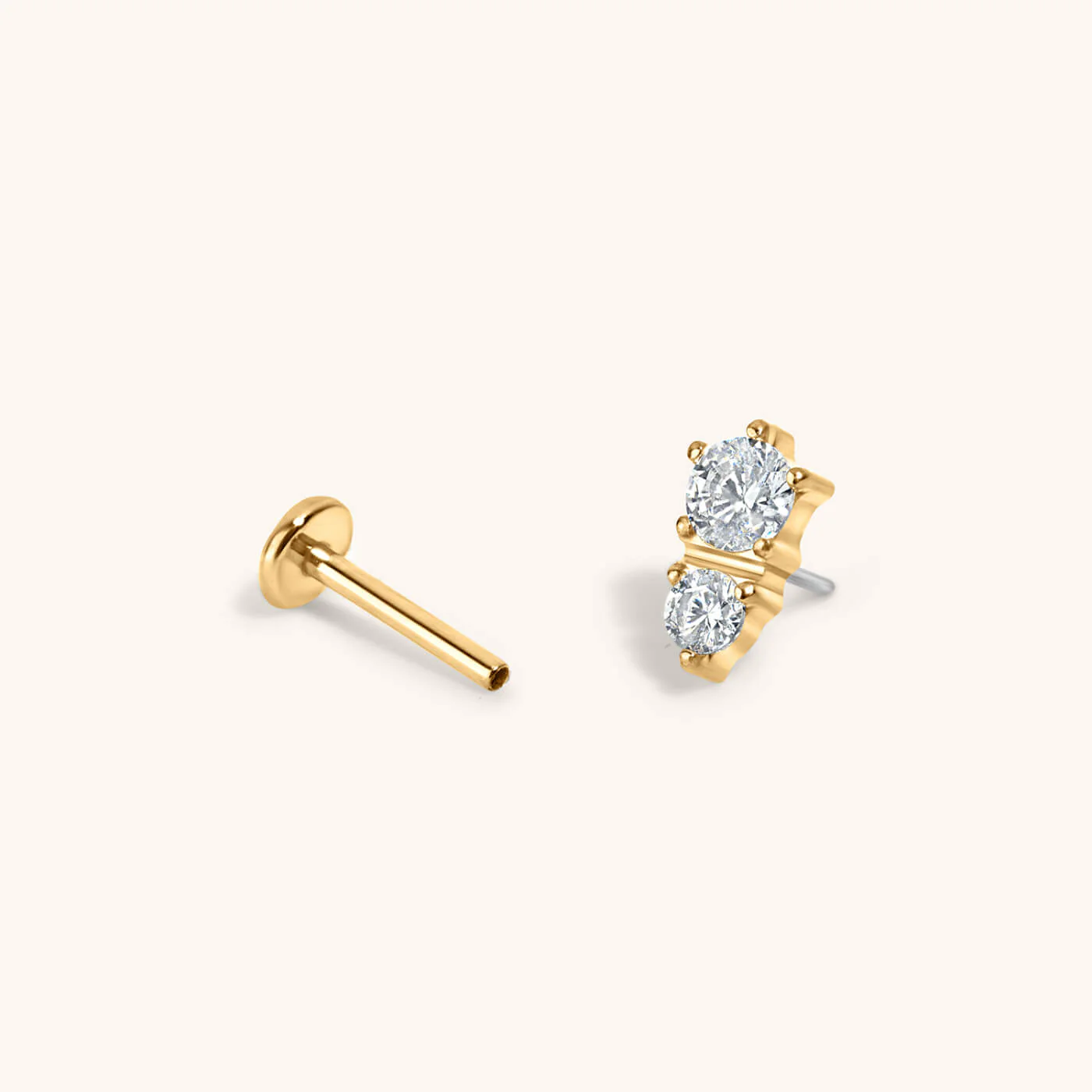Gaia Nap Earrings - Image 6