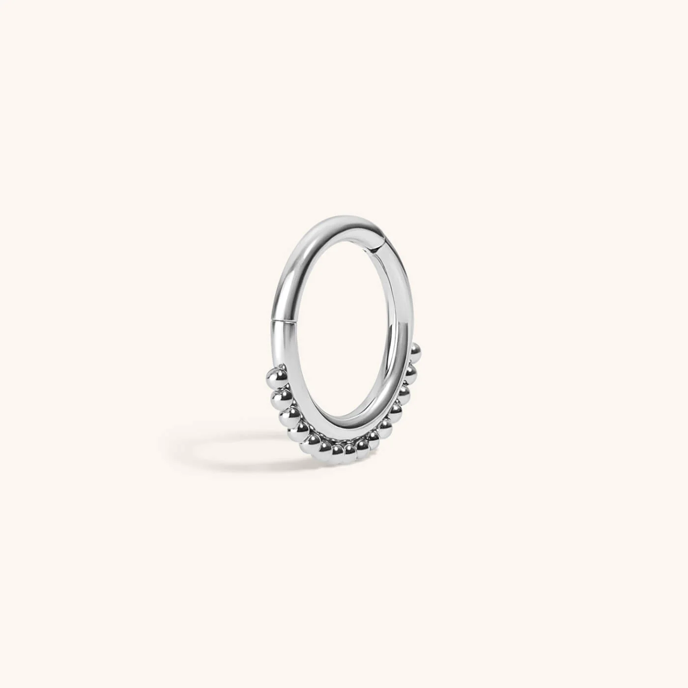 Goddess Cartilage Hoop - Image 4