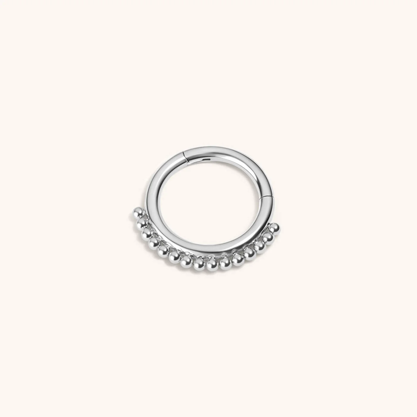 Goddess Cartilage Hoop - Image 5