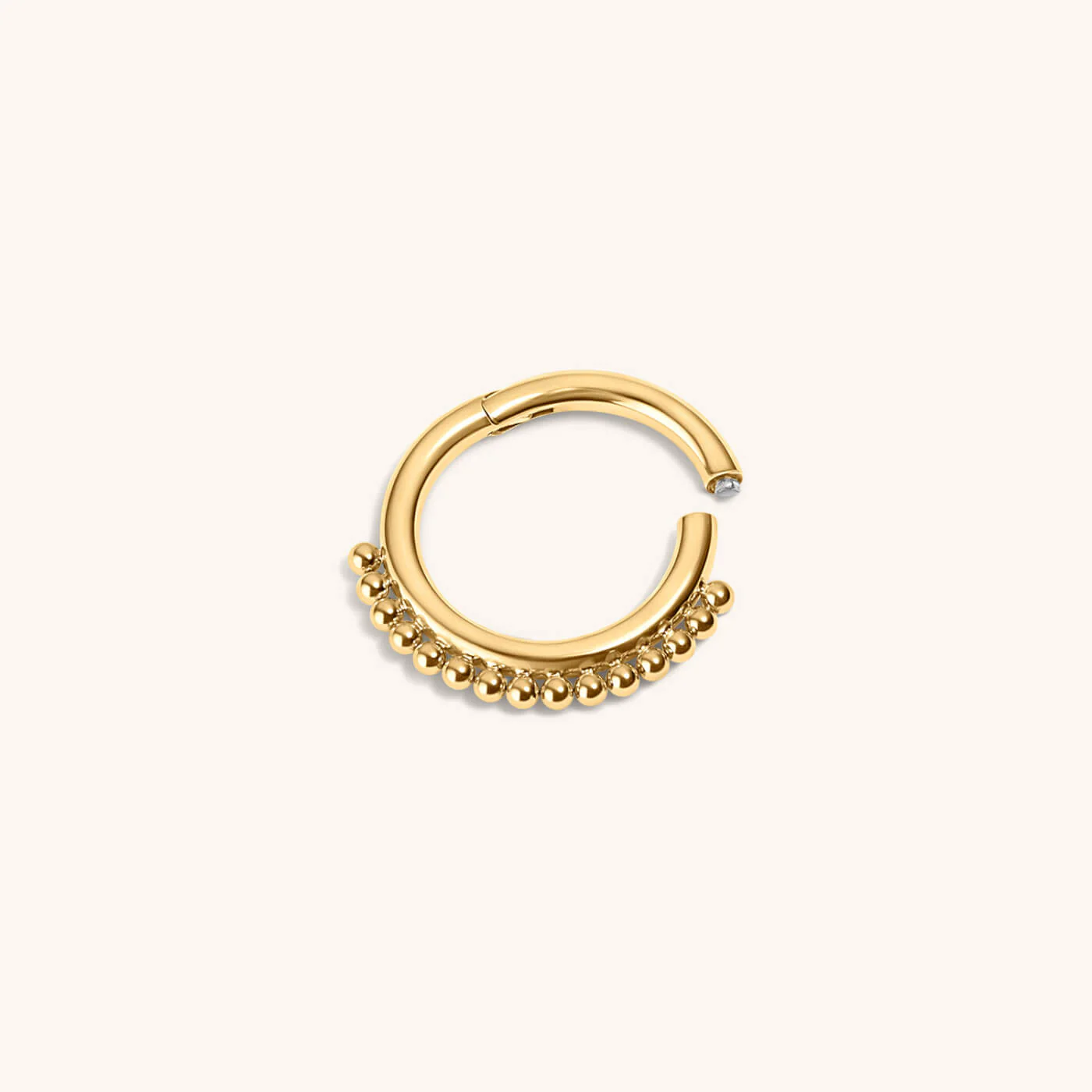 Goddess Cartilage Hoop - Image 6
