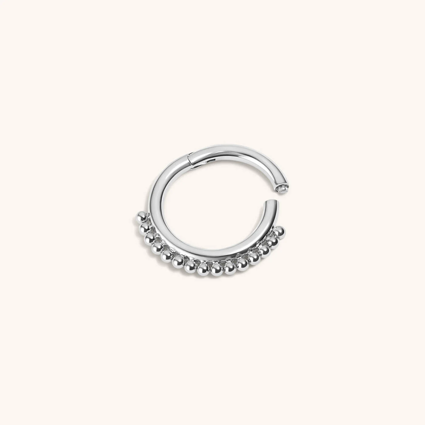 Goddess Cartilage Hoop - Image 7