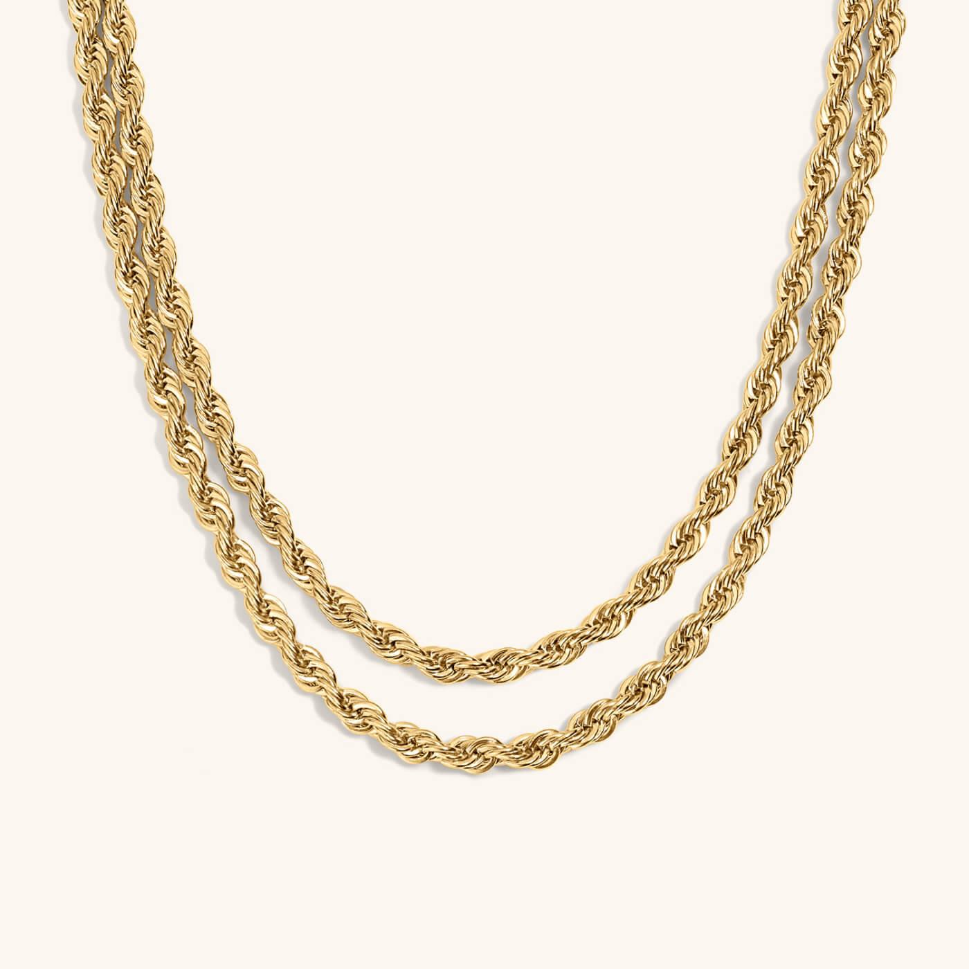 Heirloom Bold Convertible Necklace - Image 3
