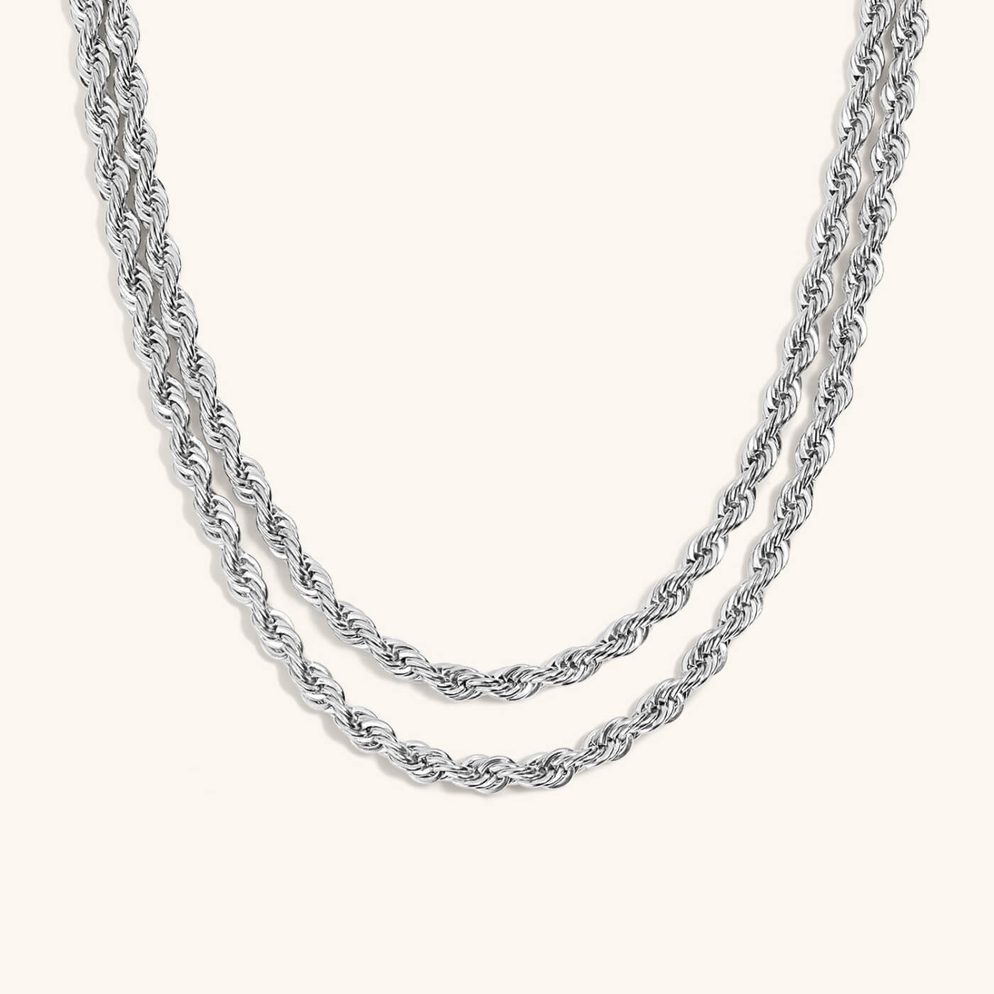 Heirloom Bold Convertible Necklace - Image 6