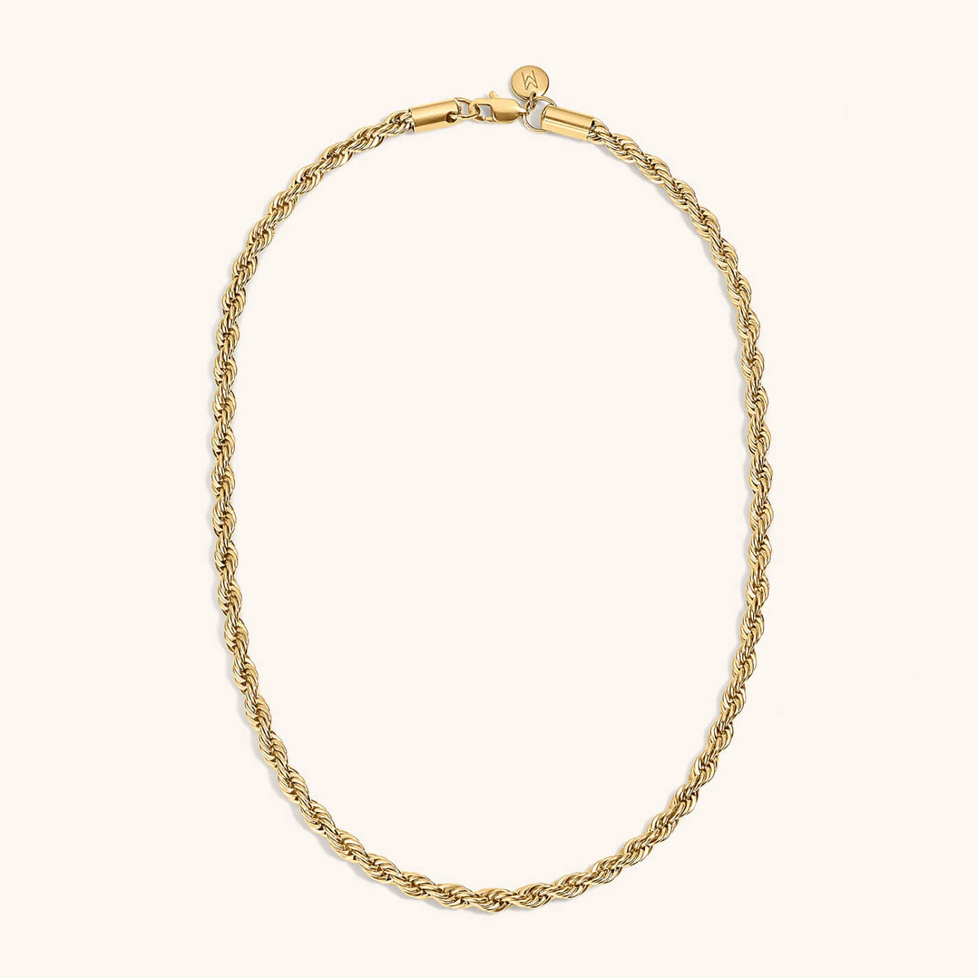 Heirloom Bold Necklace - Image 3