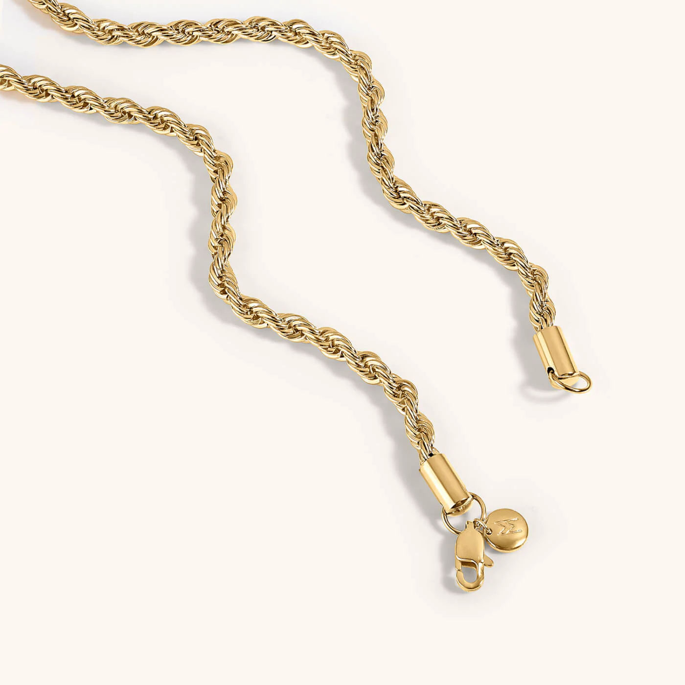 Heirloom Bold Necklace - Image 4