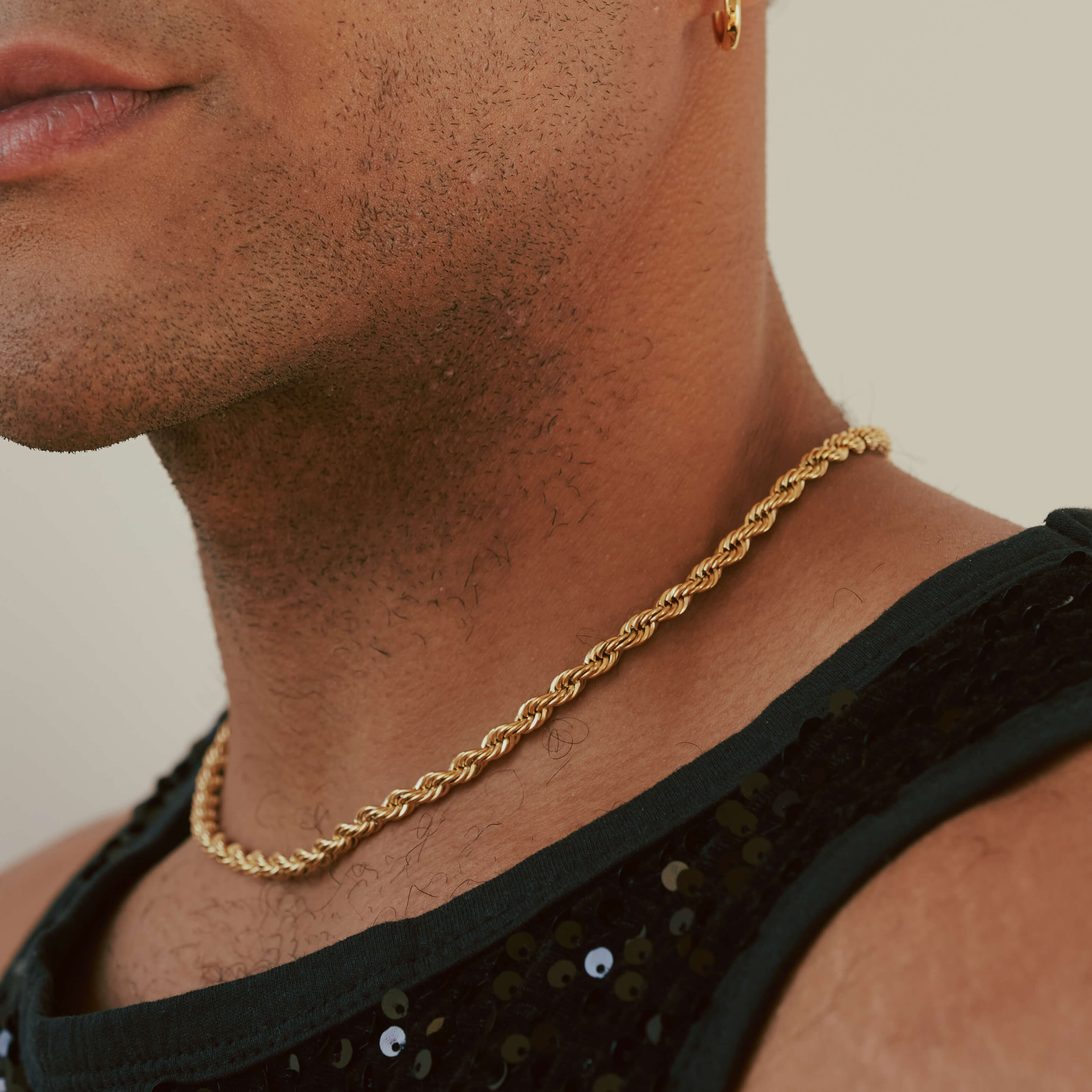 Heirloom Bold Necklace - Image 9