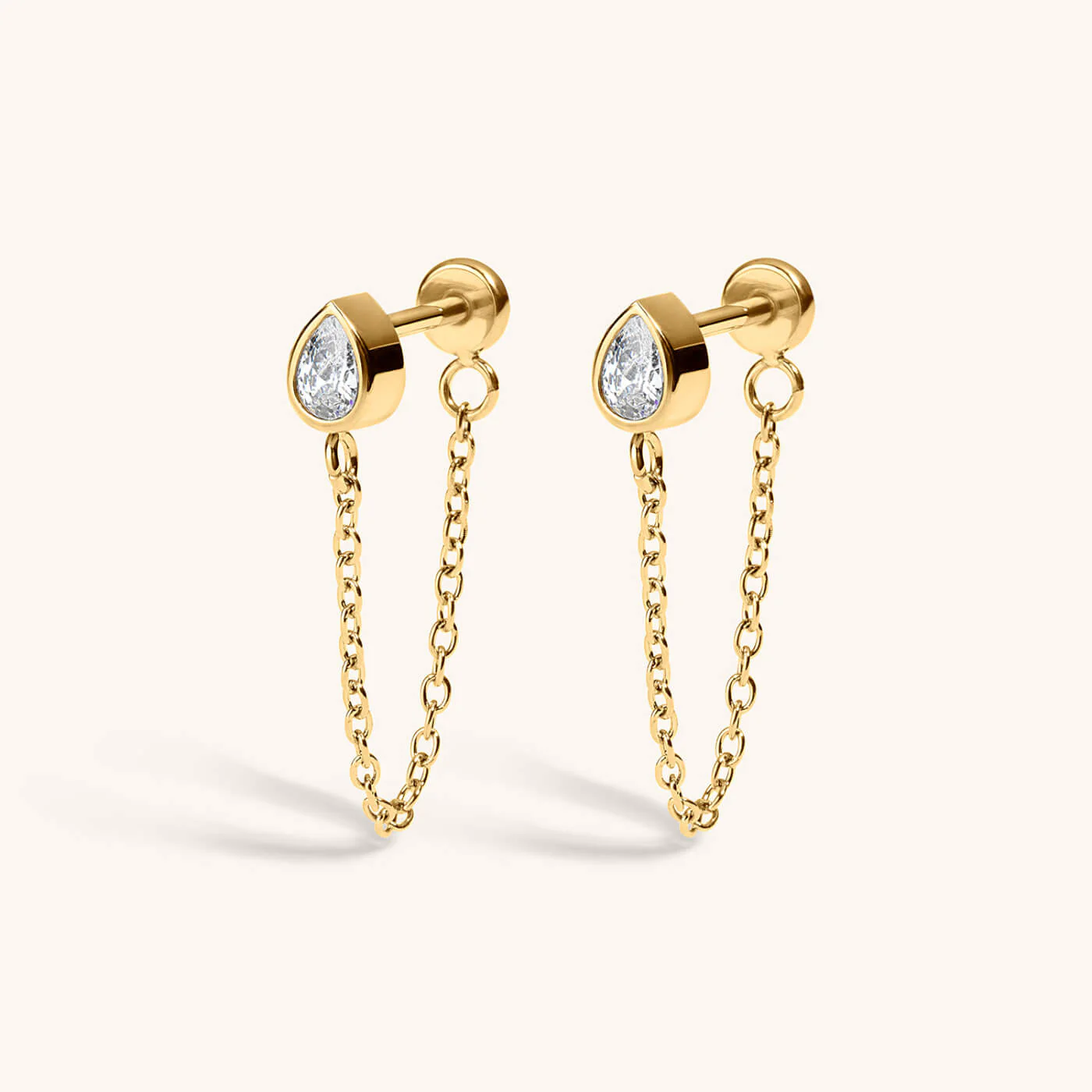 Iconic Nap Earrings Trio - Image 3