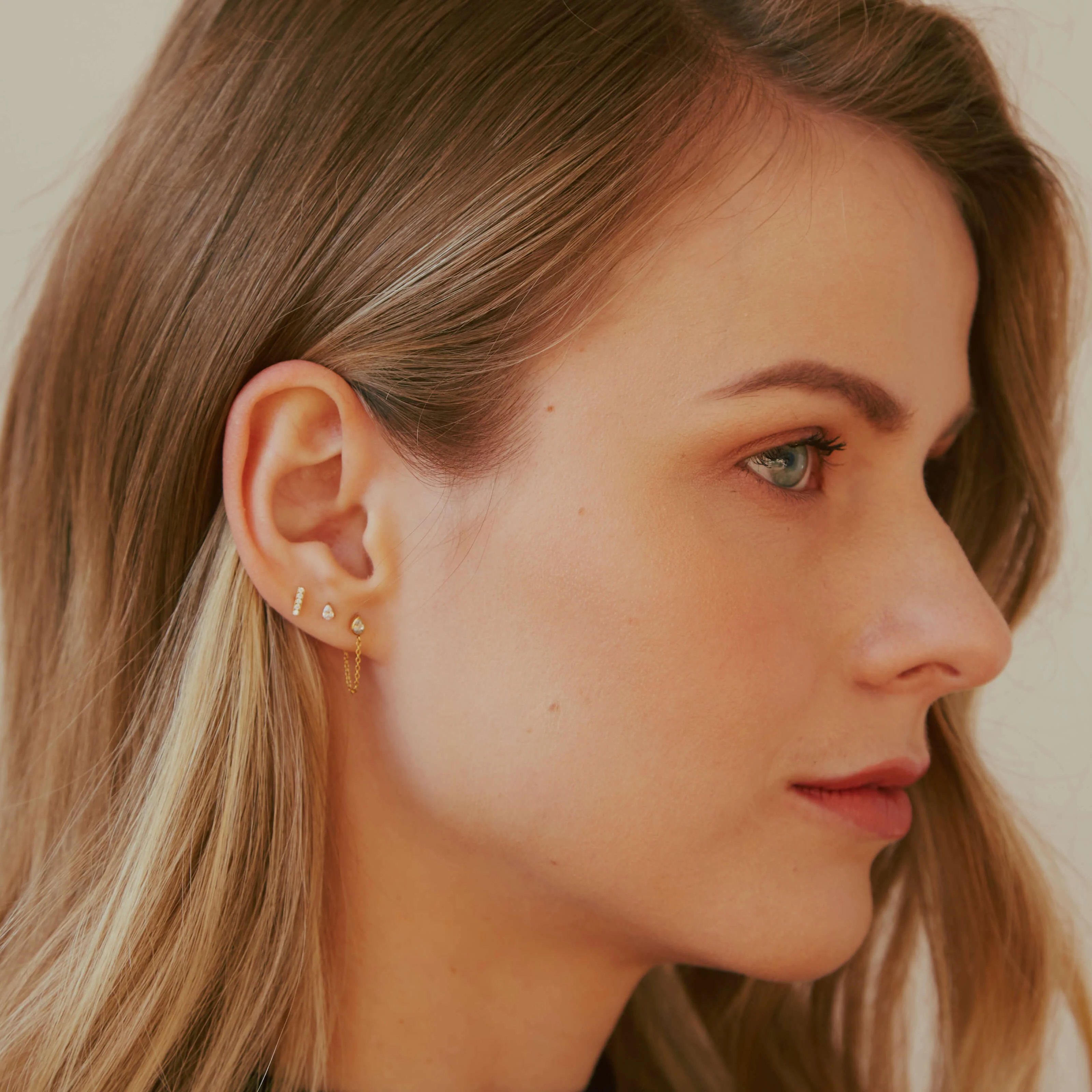 Iconic Nap Earrings Trio - Image 7