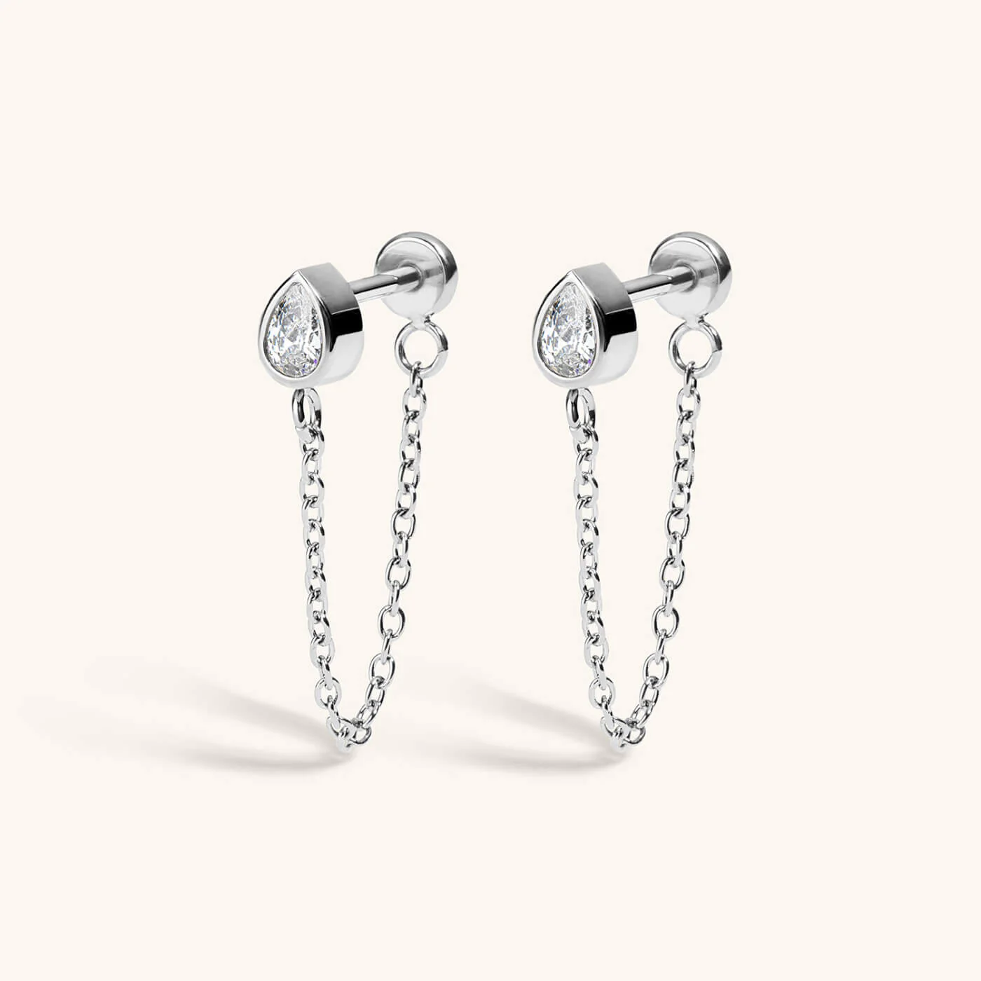 Colette Nap Earrings - Image 4