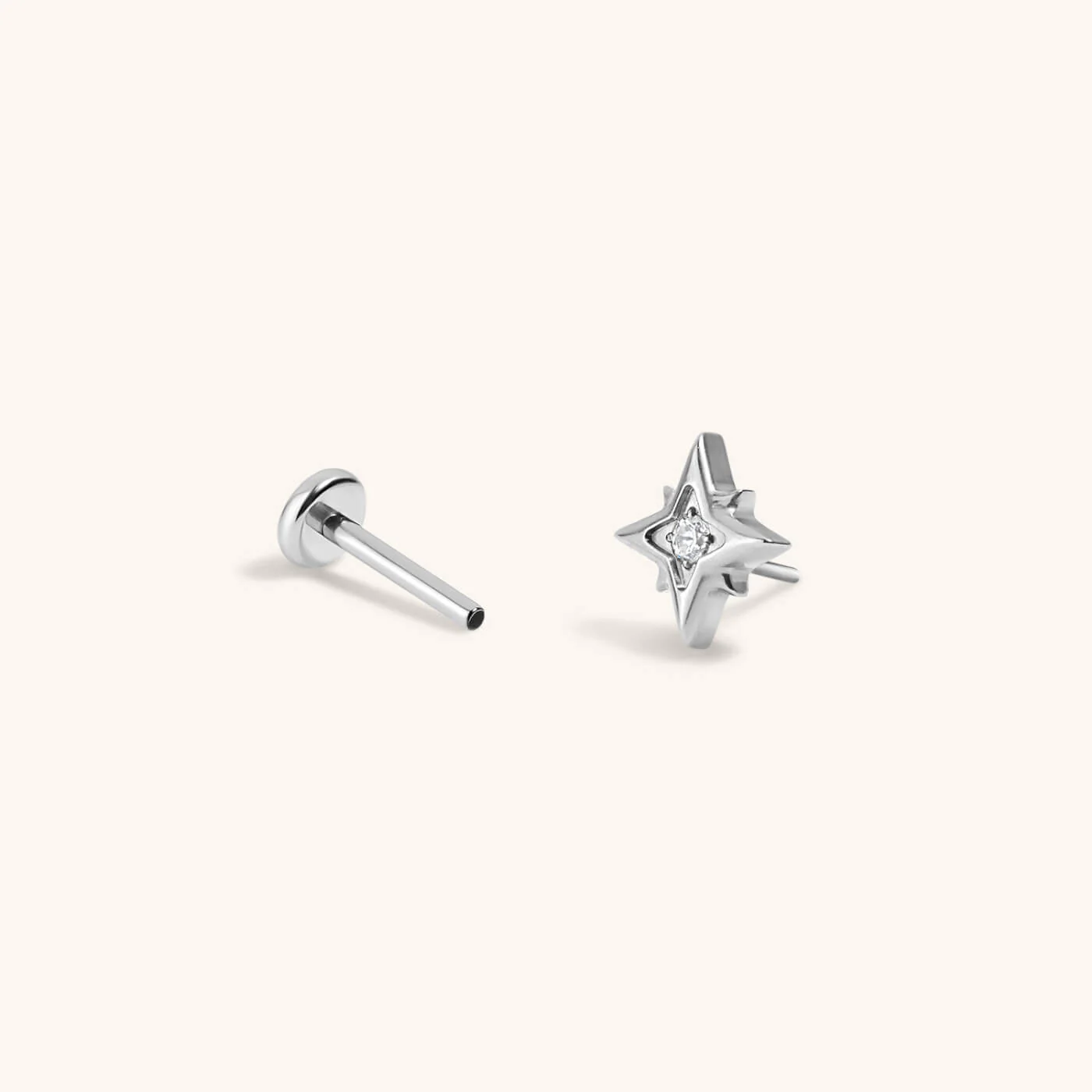 North Star Nap Earrings - Image 7