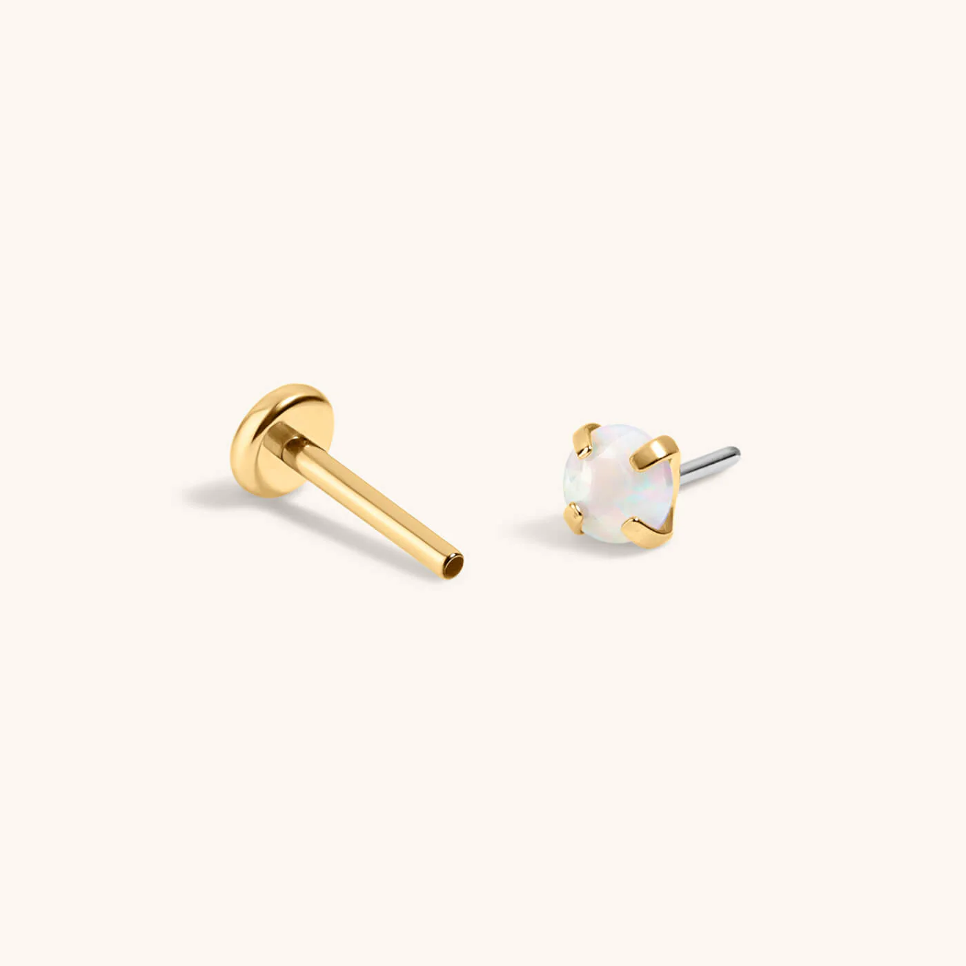 Opal Nap Earrings - Image 5