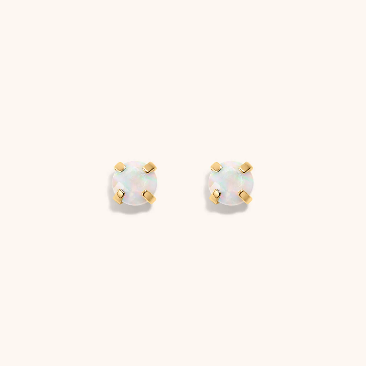 Opal Nap Earrings - Image 7