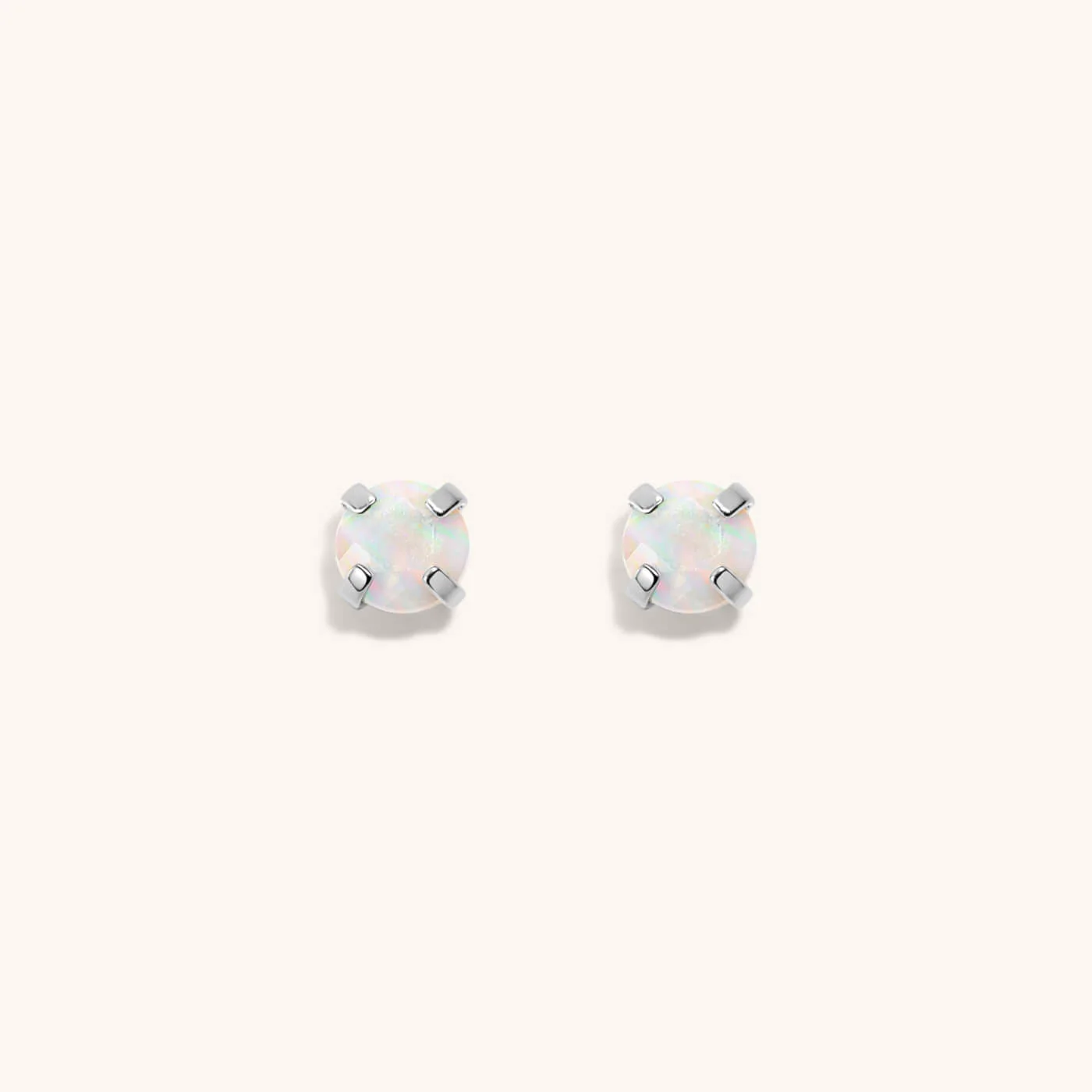 Opal Nap Earrings - Image 8